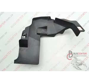 Дефлектор радиатора (левый) Renault Kangoo 8200181714 Дефлектор радиатора (левый) Renault Kangoo 8200181714