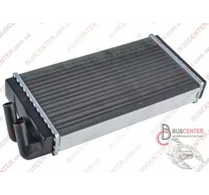 Радиатор печки AUDI A6 C4 (обогреватель, отопитель салона) Mercedes Sprinter 443819030 50602 Радиатор печки AUDI A6 C4 (обогреватель, отопитель салона) Mercedes Sprinter 443819030 50602