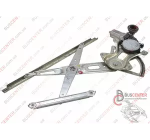 Стеклоподъемник двери задней правой электрический Toyota Prius 8572035140 85720-35140 Стеклоподъемник двери задней правой электрический Toyota Prius 8572035140 85720-35140