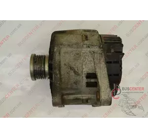 Генератор 125 A Renault Master 7700426849 2542272E Генератор 125 A Renault Master 7700426849 2542272E