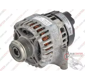 Генератор 90 A Fiat Doblo DAN1002 101210-1192 Генератор 90 A Fiat Doblo DAN1002 101210-1192