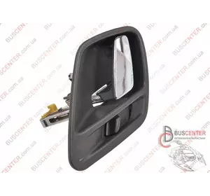 Ручка двери передней левой внутренняя Jeep Grand Cherokee 5FX75TRMAB Ручка двери передней левой внутренняя Jeep Grand Cherokee 5FX75TRMAB