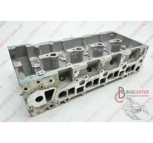 Головка блока цилиндров (ГБЦ) литье (без клапанов) Mercedes Sprinter 6460101420 646 010 14 20 Головка блока цилиндров (ГБЦ) литье (без клапанов) Mercedes Sprinter 6460101420 646 010 14 20