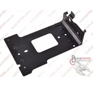 Кронштейн крепления блока управления ЭБУ Renault Kangoo 237149987R Кронштейн крепления блока управления ЭБУ Renault Kangoo 237149987R