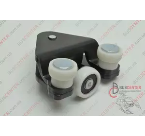 Ролик боковой правой сдвижной двери нижний Fiat Fiorino 1378343080 135222J Ролик боковой правой сдвижной двери нижний Fiat Fiorino 1378343080 135222J