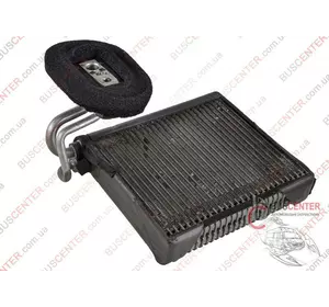Испаритель кондиционера Nissan X-Trail 27280-JG42A 27280JG42A Испаритель кондиционера Nissan X-Trail 27280-JG42A 27280JG42A
