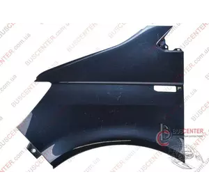 Крыло переднее левое Volkswagen Transporter 7E0821105 7E0821195 Крыло переднее левое Volkswagen Transporter 7E0821105 7E0821195