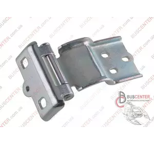 Навес двери задней распашной левой / правой нижний (петля 180°) Peugeot Boxer 1388881080 Навес двери задней распашной левой / правой нижний (петля 180°) Peugeot Boxer 1388881080