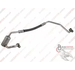 Трубка кондиционера Renault Laguna 8200209910 Трубка кондиционера Renault Laguna 8200209910