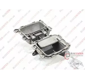 Ручка  правой распашной двери внутренняя  Mercedes Vito 6397600061 Ручка  правой распашной двери внутренняя  Mercedes Vito 6397600061