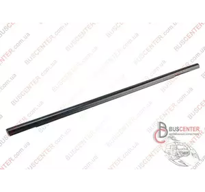 Уплотнитель стекла задней двери правой Nissan X-Trail 82820JG000 82820-JG000 Уплотнитель стекла задней двери правой Nissan X-Trail 82820JG000 82820-JG000