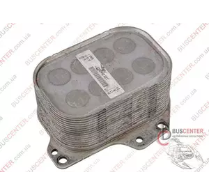 Масляный охладитель Volkswagen Transporter 03N117021 Масляный охладитель Volkswagen Transporter 03N117021
