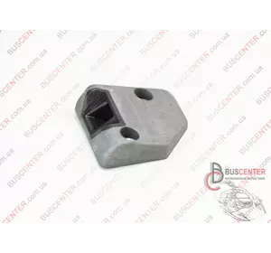 Направляющая тяги задней двери нижняя Fiat Ducato 1303907080 Направляющая тяги задней двери нижняя Fiat Ducato 1303907080