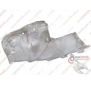 Защита глушителя (тепловой экран) Volkswagen Transporter 7H0825701E 7H0 825 701 E Защита глушителя (тепловой экран) Volkswagen Transporter 7H0825701E 7H0 825 701 E