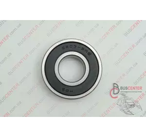 Подшипник генератора 17.0x40.0x12.0 Mercedes Sprinter CG140087 ABE9004 Подшипник генератора 17.0x40.0x12.0 Mercedes Sprinter CG140087 ABE9004