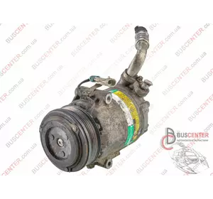 Компрессор кондиционера (OPEL ASTRA G 1.6 1.8) Opel Astra 6560524 99861810R Компрессор кондиционера (OPEL ASTRA G 1.6 1.8) Opel Astra 6560524 99861810R