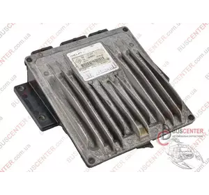 Электронный блок управления (ЭБУ) Renault Kangoo 8200331477 R0410C122C Электронный блок управления (ЭБУ) Renault Kangoo 8200331477 R0410C122C