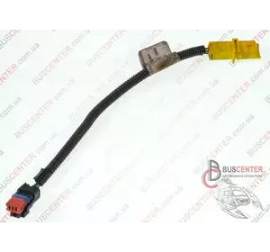 Проводка датчика топлива Peugeot Partner 9637798780 Проводка датчика топлива Peugeot Partner 9637798780