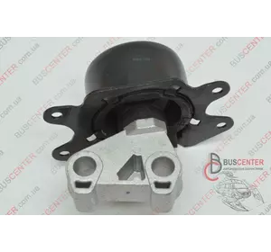 Подушка двигателя левая передняя Opel Combo 5 684 761 FZ90680 Подушка двигателя левая передняя Opel Combo 5 684 761 FZ90680