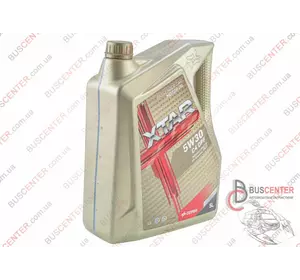 Масло моторное 5W30 5л Fiat Ducato XTAR 5W30 C4 DPF Масло моторное 5W30 5л Fiat Ducato XTAR 5W30 C4 DPF
