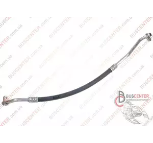 Трубка кондиционера Renault Zoe 924408549R Трубка кондиционера Renault Zoe 924408549R