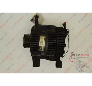 Генератор 97 A Fiat Ducato 9616862980 Генератор 97 A Fiat Ducato 9616862980