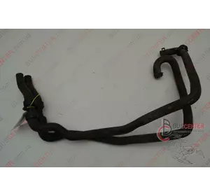 Патрубок системы отопления (шланг печки) Renault Master 8200197767 Патрубок системы отопления (шланг печки) Renault Master 8200197767