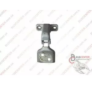 Навес двери передней левой верхний / нижний (петля) Renault Master 804000006R Навес двери передней левой верхний / нижний (петля) Renault Master 804000006R