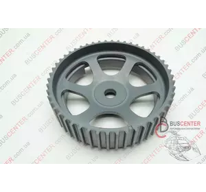 Шестерня распредвала (звездочка, ведомое зубчатое колесо) Fiat Doblo 46471842 FT45593 Шестерня распредвала (звездочка, ведомое зубчатое колесо) Fiat Doblo 46471842 FT45593
