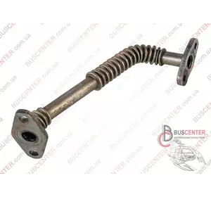 Сливная трубка турбины (RIO GETZ CERATO I10 I30 ACCENT III 1.5CRDI 1.6CRDI ) Hyundai I 40 28240-2A101 282402A101 Сливная трубка турбины (RIO GETZ CERATO I10 I30 ACCENT III 1.5CRDI 1.6CRDI ) Hyundai I 40 28240-2A101 282402A101