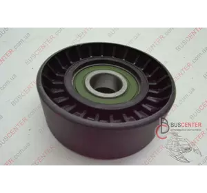 Натяжной ролик генератора Fiat Ducato 9634465780 03-353 Натяжной ролик генератора Fiat Ducato 9634465780 03-353
