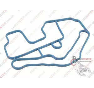 Прокладка корпуса термостата 16V Renault Kangoo 8200029741 B030.15859 Прокладка корпуса термостата 16V Renault Kangoo 8200029741 B030.15859