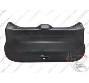 Обшивка двери задней ляды (T-32 Rogue) Nissan X-Trail 909004BA0A Обшивка двери задней ляды (T-32 Rogue) Nissan X-Trail 909004BA0A