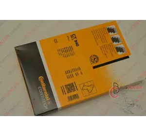 Ремень ГРМ Renault Kangoo 7700100670 CT 940 Ремень ГРМ Renault Kangoo 7700100670 CT 940