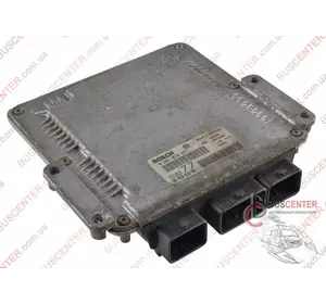 Электронный блок управления (ЭБУ) (Peugeot 406 2.0 HDI) Peugeot Expert 9642301880 0281010627 Электронный блок управления (ЭБУ) (Peugeot 406 2.0 HDI) Peugeot Expert 9642301880 0281010627