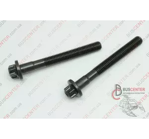 Болт головки блока цилиндра (комплект - 12 шт) Mercedes Sprinter 760120 760.120 Болт головки блока цилиндра (комплект - 12 шт) Mercedes Sprinter 760120 760.120