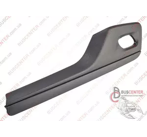 Накладка ручки двери передней правой внутренней Peugeot Traveller 98091768ZD Накладка ручки двери передней правой внутренней Peugeot Traveller 98091768ZD