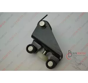 Ролики боковой правой сдвижной двери средний Renault Trafic 7700312372 6003-00-0131P Ролики боковой правой сдвижной двери средний Renault Trafic 7700312372 6003-00-0131P