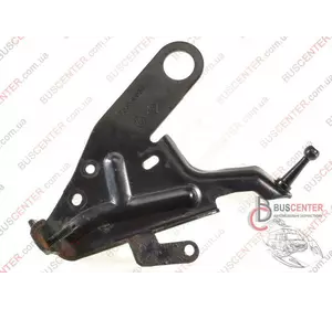 Кронштейн крепления двигателя Renault Kangoo 175686B034 Кронштейн крепления двигателя Renault Kangoo 175686B034