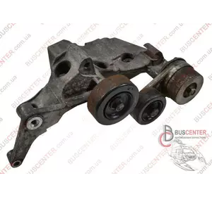 Кронштейн крепления кондиционера Hyundai IX 35 252852F300 Кронштейн крепления кондиционера Hyundai IX 35 252852F300