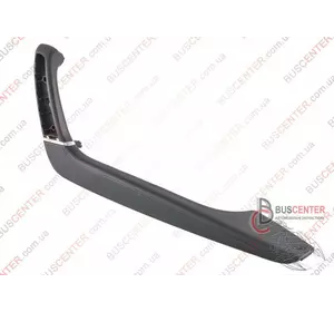 Накладка карты двери задней правой (ручка) Hyundai I 40 82360-3Z000 Накладка карты двери задней правой (ручка) Hyundai I 40 82360-3Z000