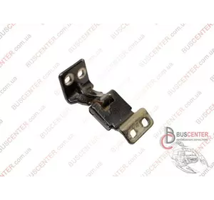 Навес двери задней распашной левой / правой нижний (петля) Fiat Doblo 51810517 Навес двери задней распашной левой / правой нижний (петля) Fiat Doblo 51810517
