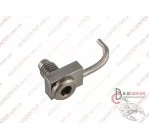 Масляная форсунка Citroen Berlingo 016220 0162 20 Масляная форсунка Citroen Berlingo 016220 0162 20