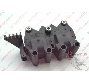 Катушка зажигания Fiat Doblo 0040100029 Катушка зажигания Fiat Doblo 0040100029