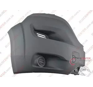 Клык бампера передний правый Fiat Ducato 71775720 Клык бампера передний правый Fiat Ducato 71775720
