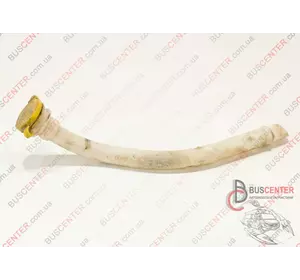 Горловина бачка стеклоомывателя Renault Kangoo 8200409455 Горловина бачка стеклоомывателя Renault Kangoo 8200409455