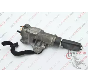 Замок зажигания Volkswagen Transporter 4B0905851C 4B0 905 851 C Замок зажигания Volkswagen Transporter 4B0905851C 4B0 905 851 C