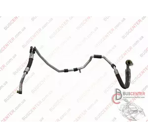 Трубка кондиционера Volkswagen Touran 1T0820743S Трубка кондиционера Volkswagen Touran 1T0820743S