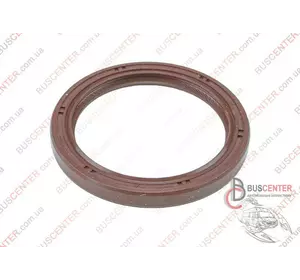 Сальник коленвала передний Opel Movano 7701058087 15081300 Сальник коленвала передний Opel Movano 7701058087 15081300