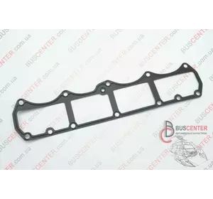 Прокладка клапанной крышки (крышки головки блока цилиндра) Fiat Doblo 46467203 11062200 Прокладка клапанной крышки (крышки головки блока цилиндра) Fiat Doblo 46467203 11062200
